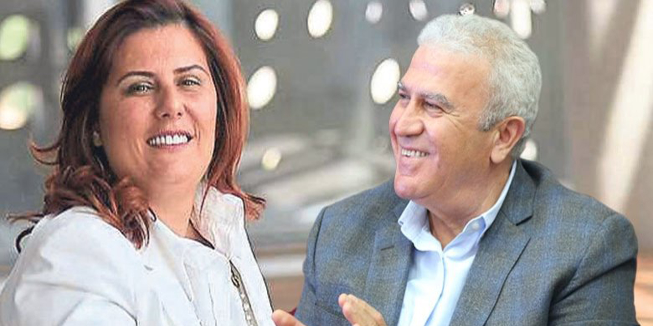 "Çerçioğlu'ndan çektiğim kadar kimseden çekmedim"