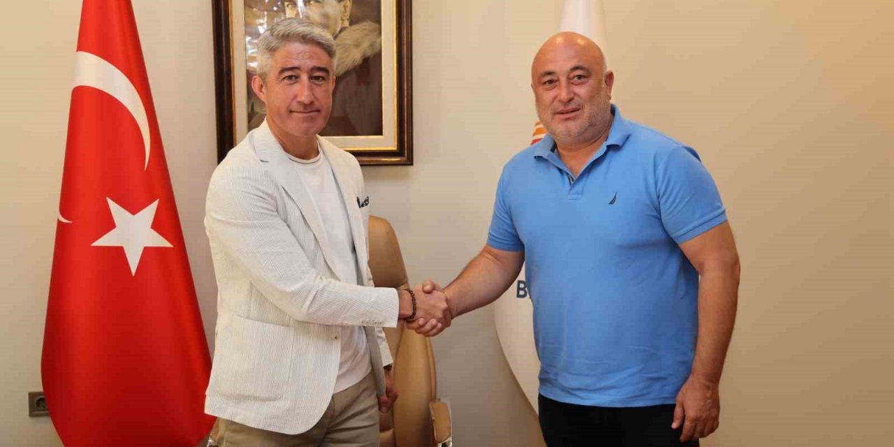 Marmaris’te işçi maaşlarına yüzde 57 zam yapıldı