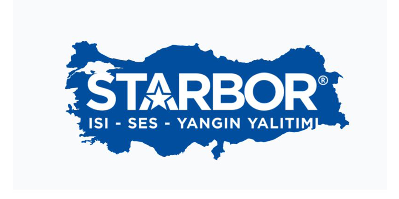 Yalıtımın Yıldızı Starbor