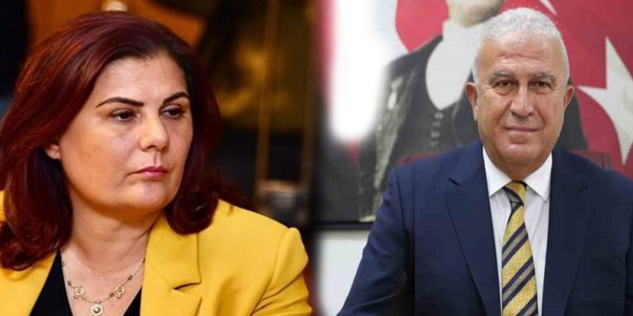 Başkan Atay’dan suç ihbarı: “Neler çaldıklarını biliyorum”