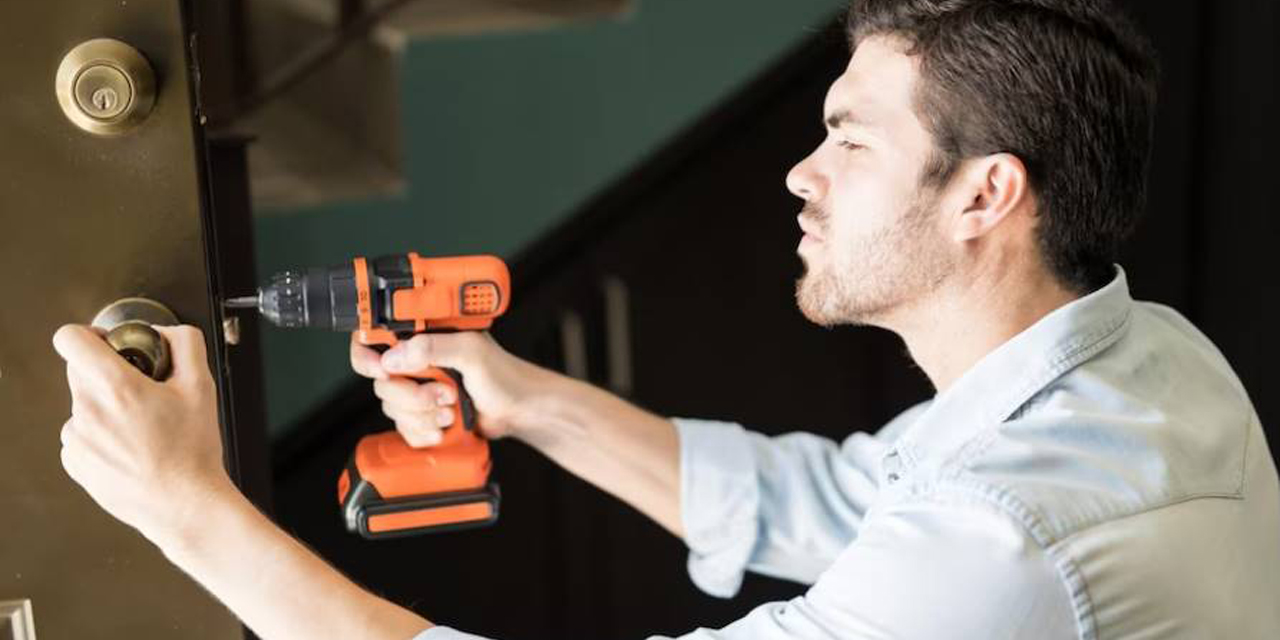 Göktürk çilingir hizmeti