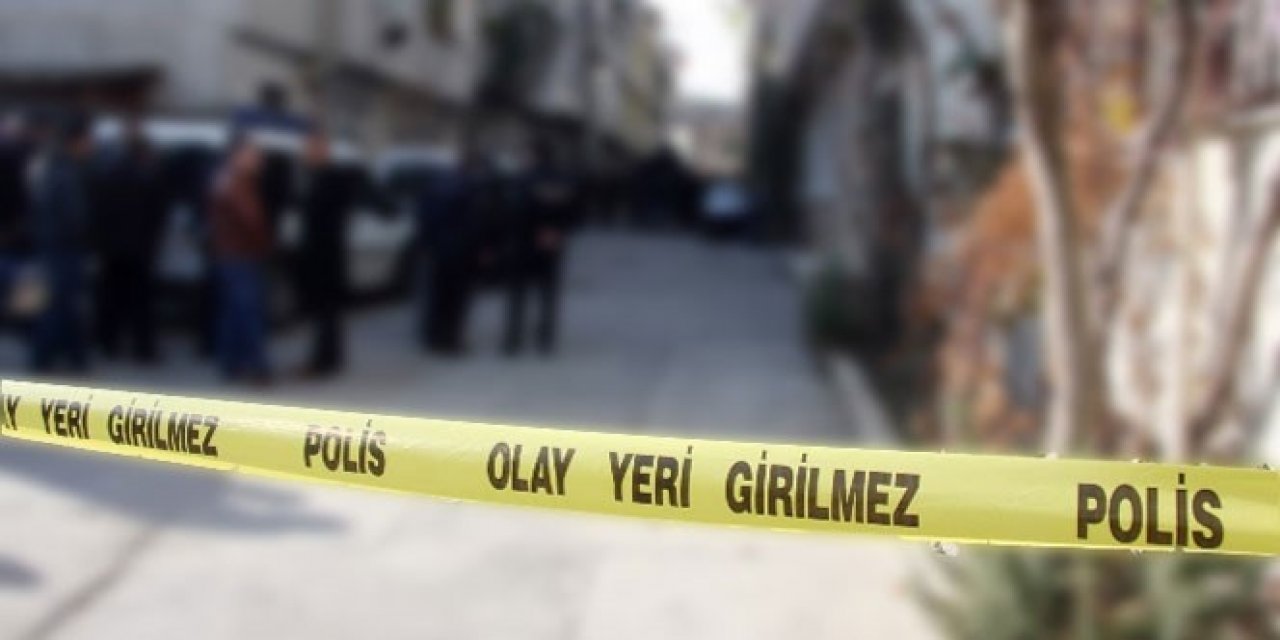 İşe giderken pusuya düşürülen genç, 3 kurşunla hayatını kaybetti