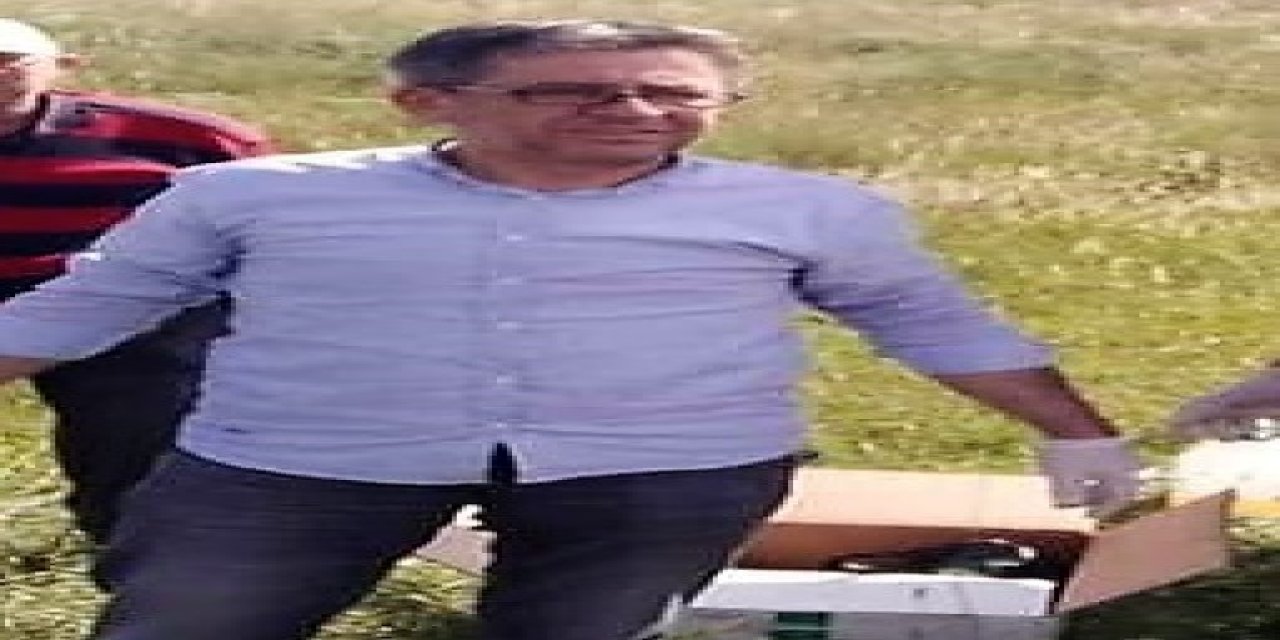 Denizlili ziraat mühendisi Burdur’daki kazada hayatını kaybetti