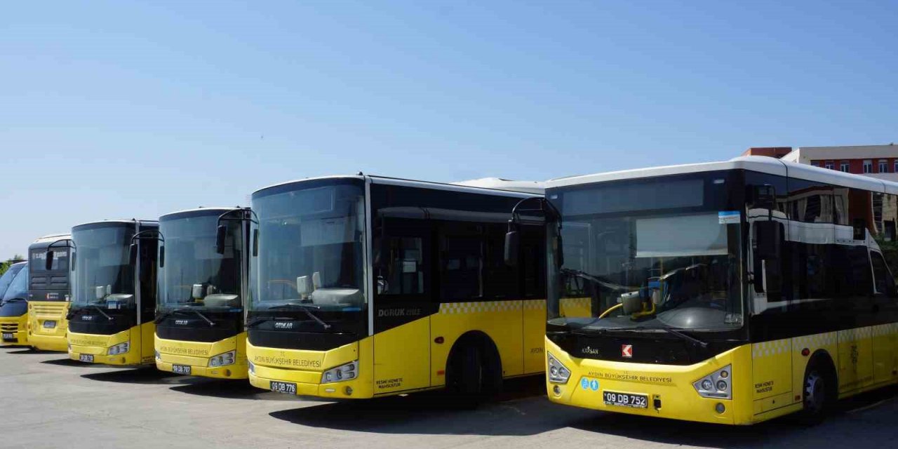 Başkan Çerçioğlu’ndan ÖTV muafiyeti talebi