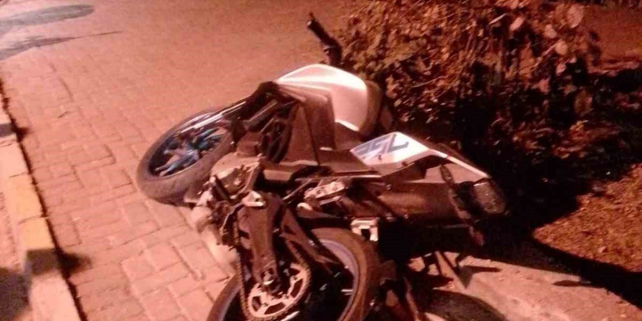 Kuşadası’nda trafik kazası: 1 ölü