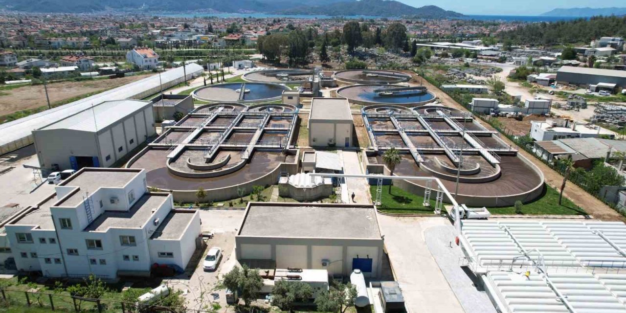 147 milyonluk yatırım tam kapasite çalışıyor