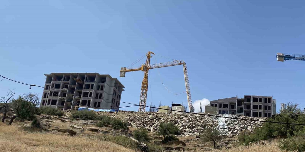 Manisa’da facianın eşiğinden dönüldü