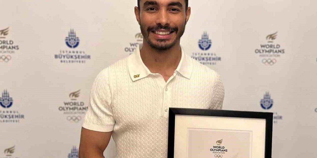 Ferhat Arıcan’a büyük onur