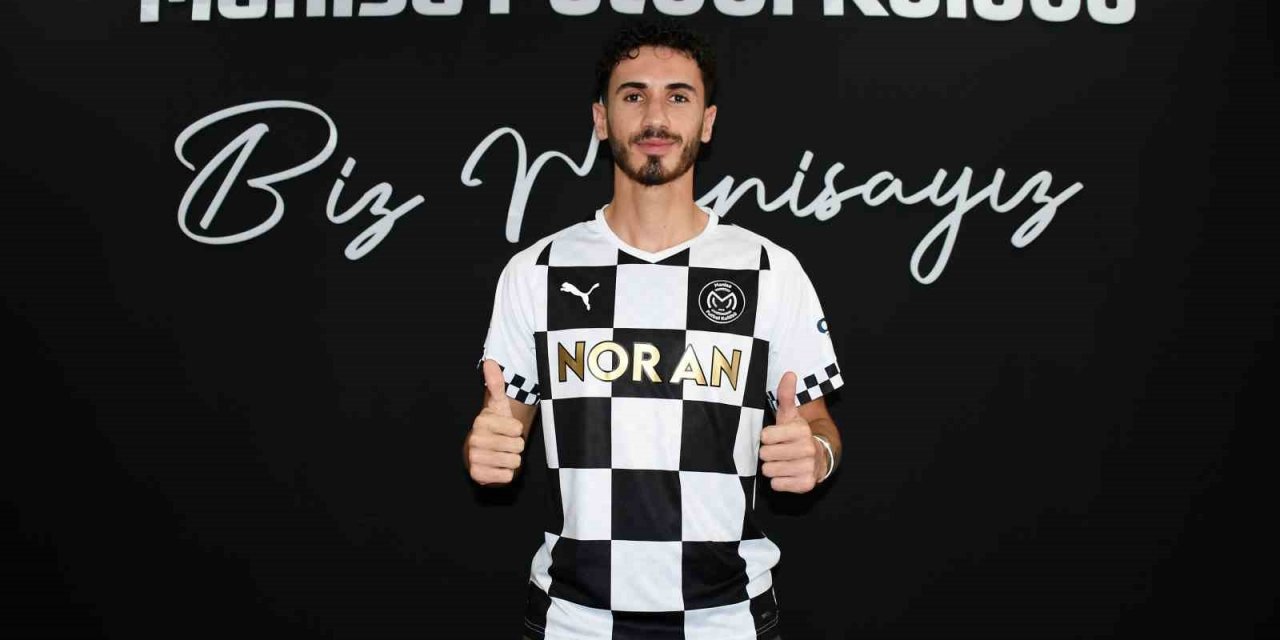 Furkan Mehmet Doğan, Manisa FK’da