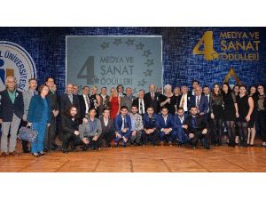 2014’ün ’En’leri Ödüllendirildi