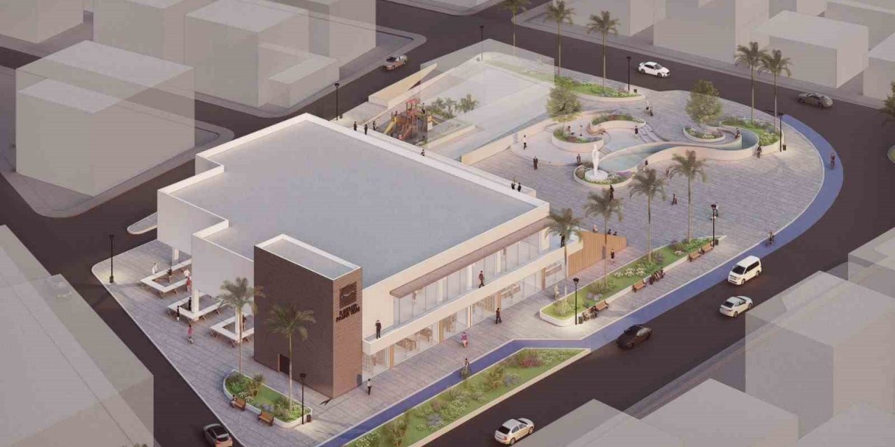 Marmaris Belediyesi’nden İçmeler Projesi açıklaması