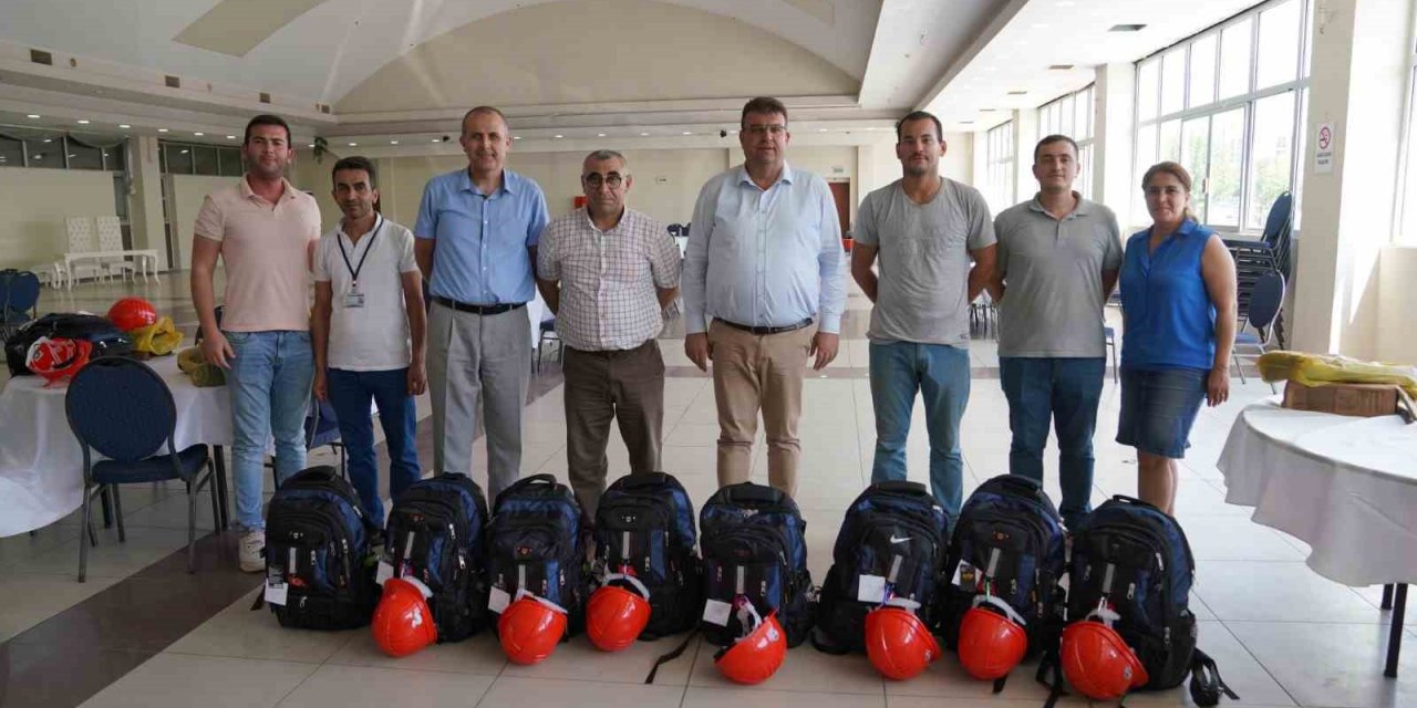 Seferihisar’da arama kurtarma seferberliği