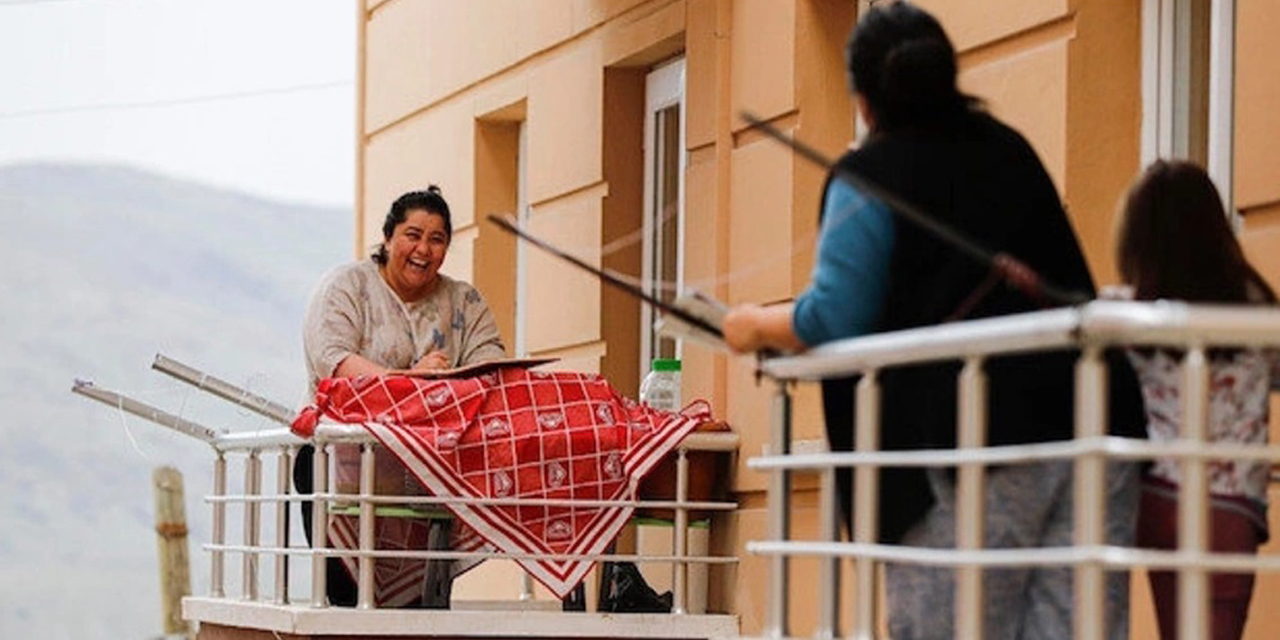 ‘Komşuluk’ hayatı kolaylaştırıyor!