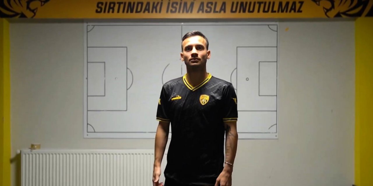 Berkay Görmez, Aliağa’da