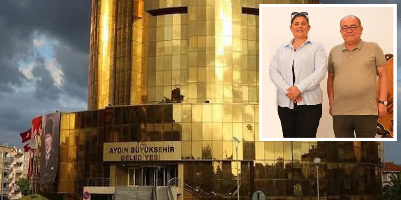 Belediyeyi çiftliğe çevirdiler