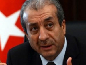 Bakan Eker: "Ipard 2 Yaklaşık 3 Milyar Liralık Yeni Bir Hibe Başlıyor"