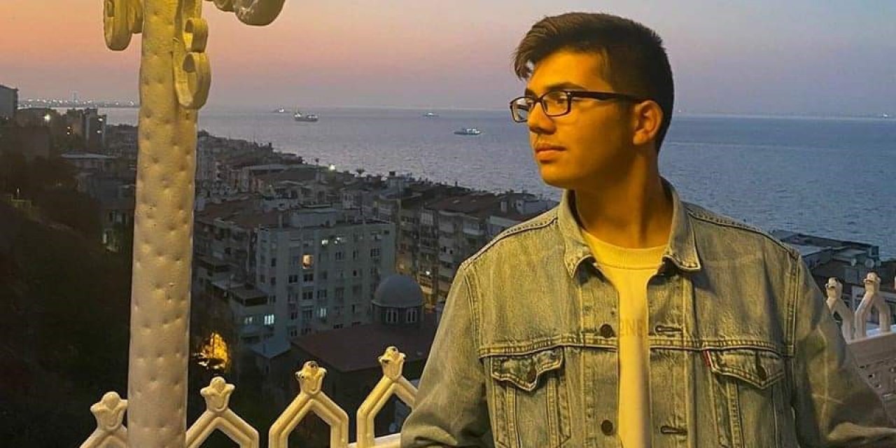 Germencik’i yasa boğan ölüm