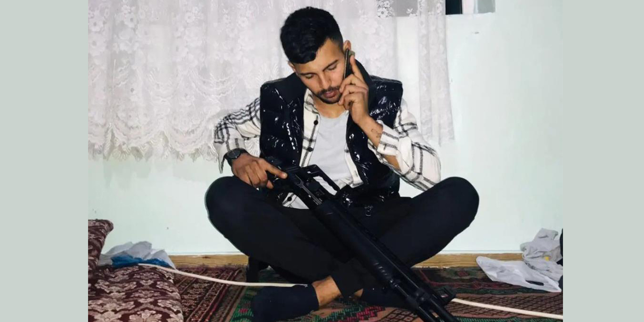 Para için adam öldüren tetikçi 3 gün keşif yapmış
