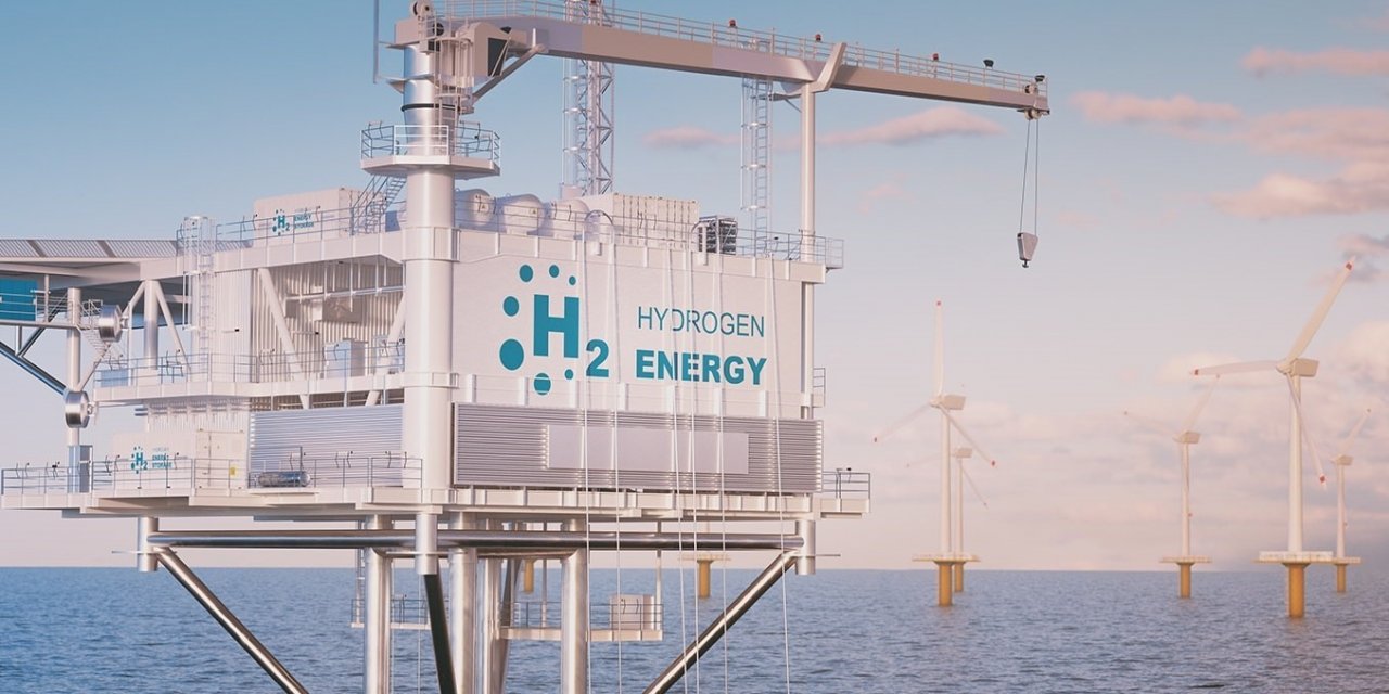 EGİAD’da gündem hidrojen