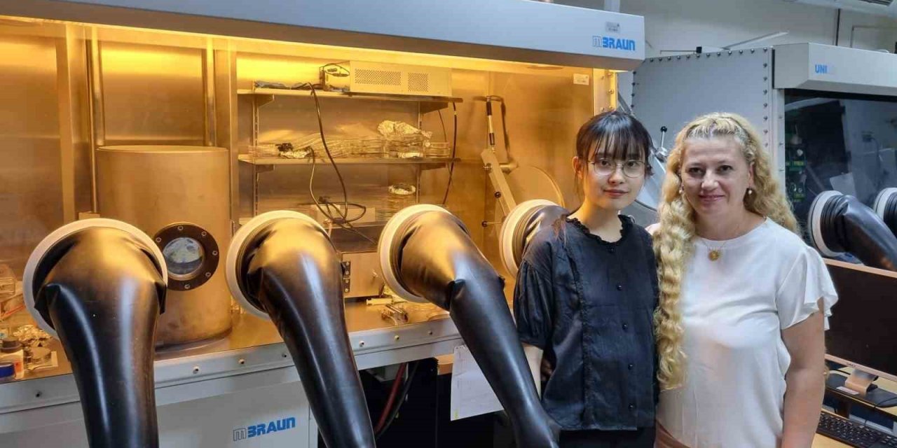 Denizaşırı iki ülke, yeni nesil “Perovskite Güneş Hücreleri” geliştiriyor