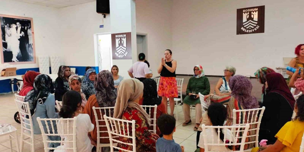 Şiddetsiz bir hayat mümkün