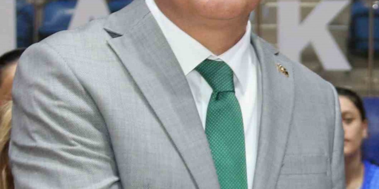 Muğla Valisi Akbıyık 16 Ağustos’ta göreve başlıyor