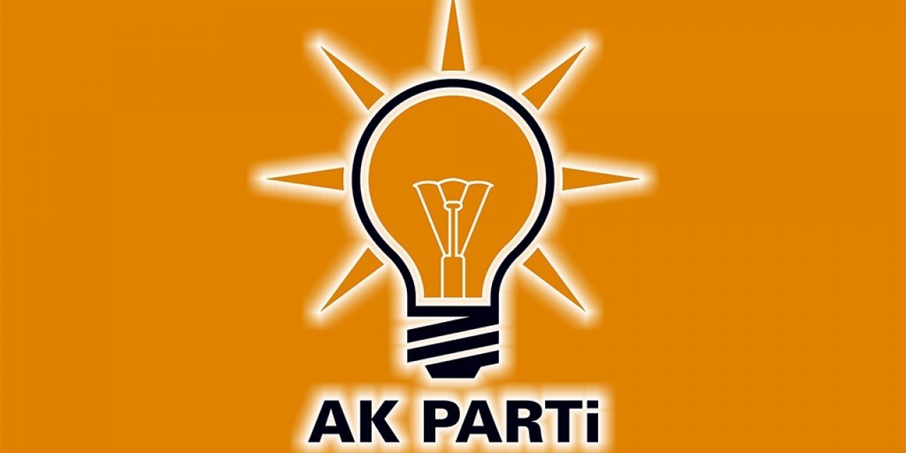 Denizli AK Parti’de 6 ilçe başkanı istifa etti