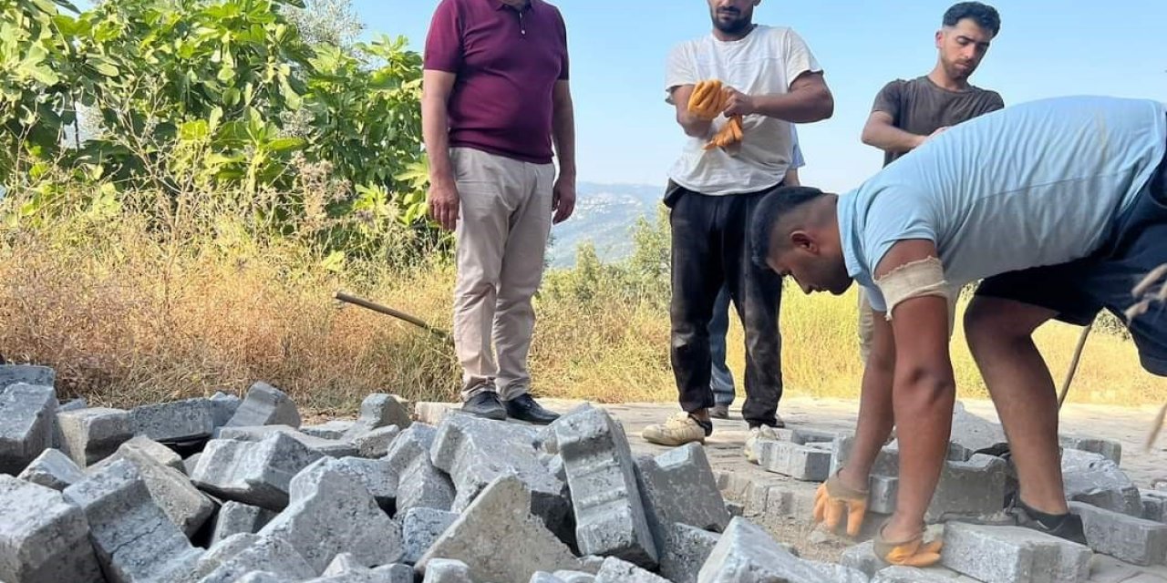 Başkan Güler, ulaşım sorunlarınıçözüyor