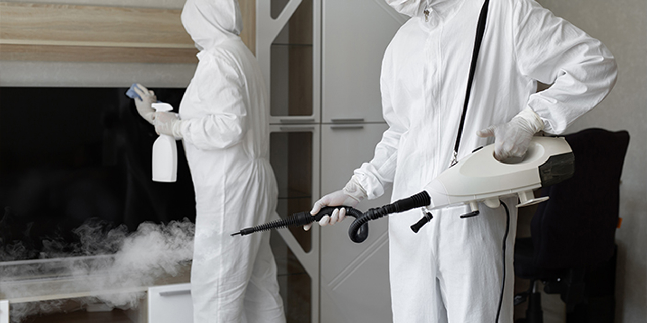 Huzurlu ortamlar için profesyonel fare ilaçlama hizmetleri