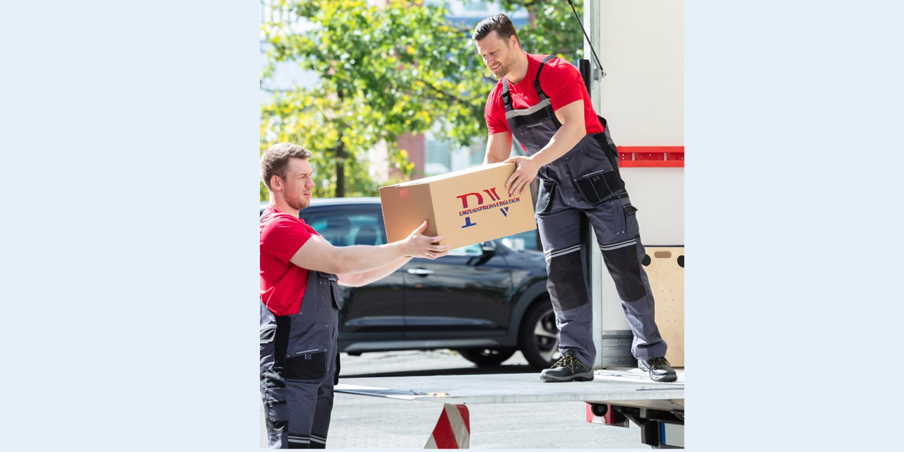 Taşınmanın Zamanı Geldi mi? İsviçre'nin En İyi Nakliyat Fiyatlarını Karşılaştırın