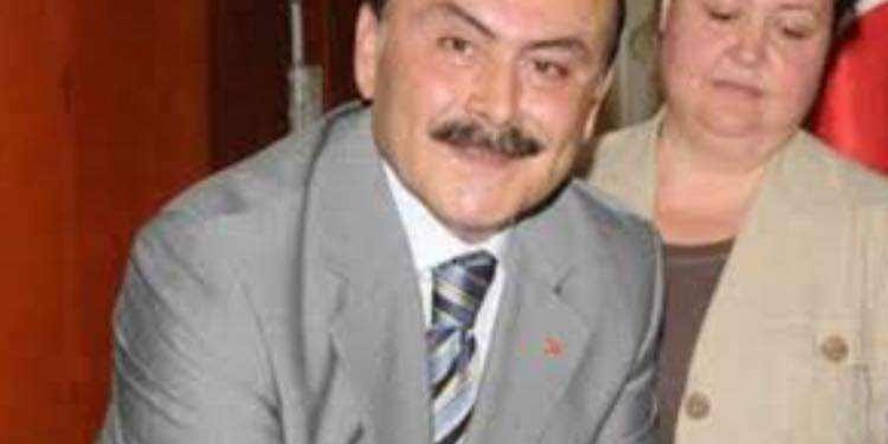 Denizlispor’un eski başkanı Selami Urhan hayatını kaybetti