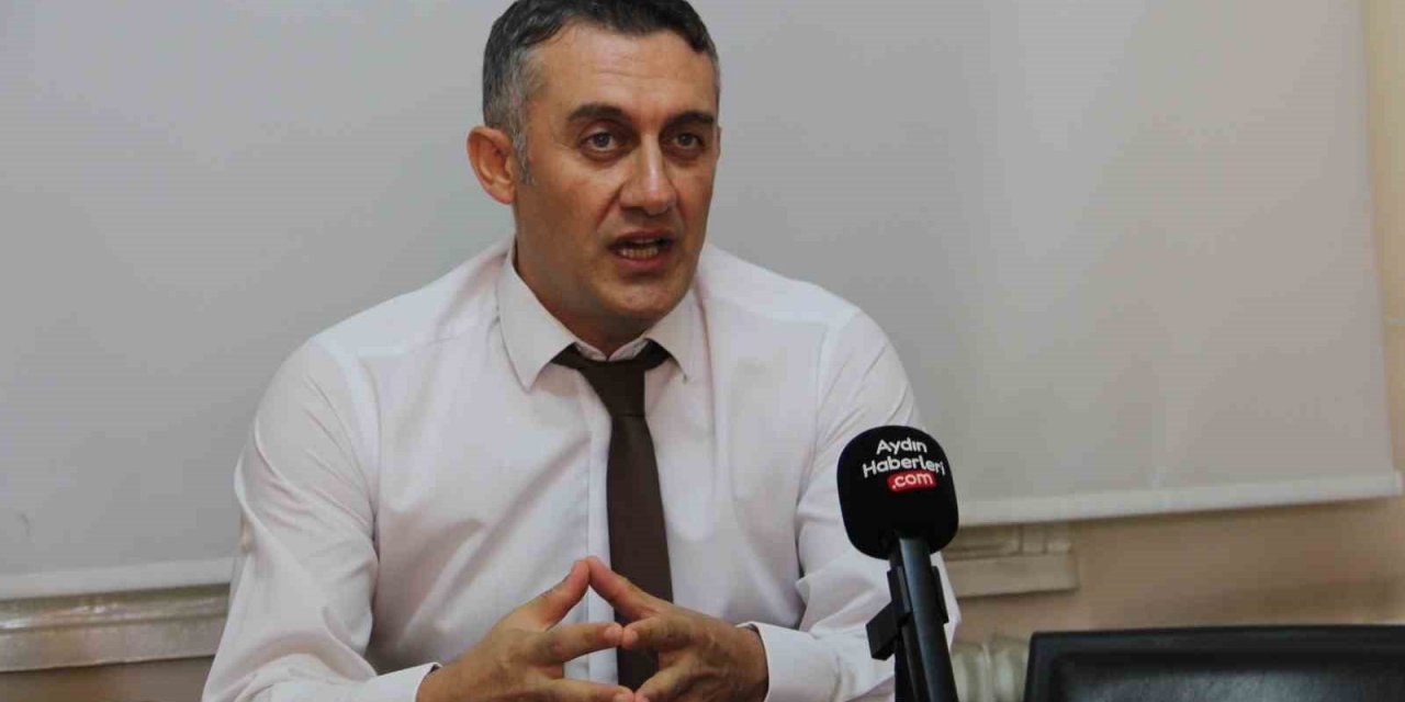 Başkan Kuru: “Depreme dirençli Aydın oluşturmalıyız”