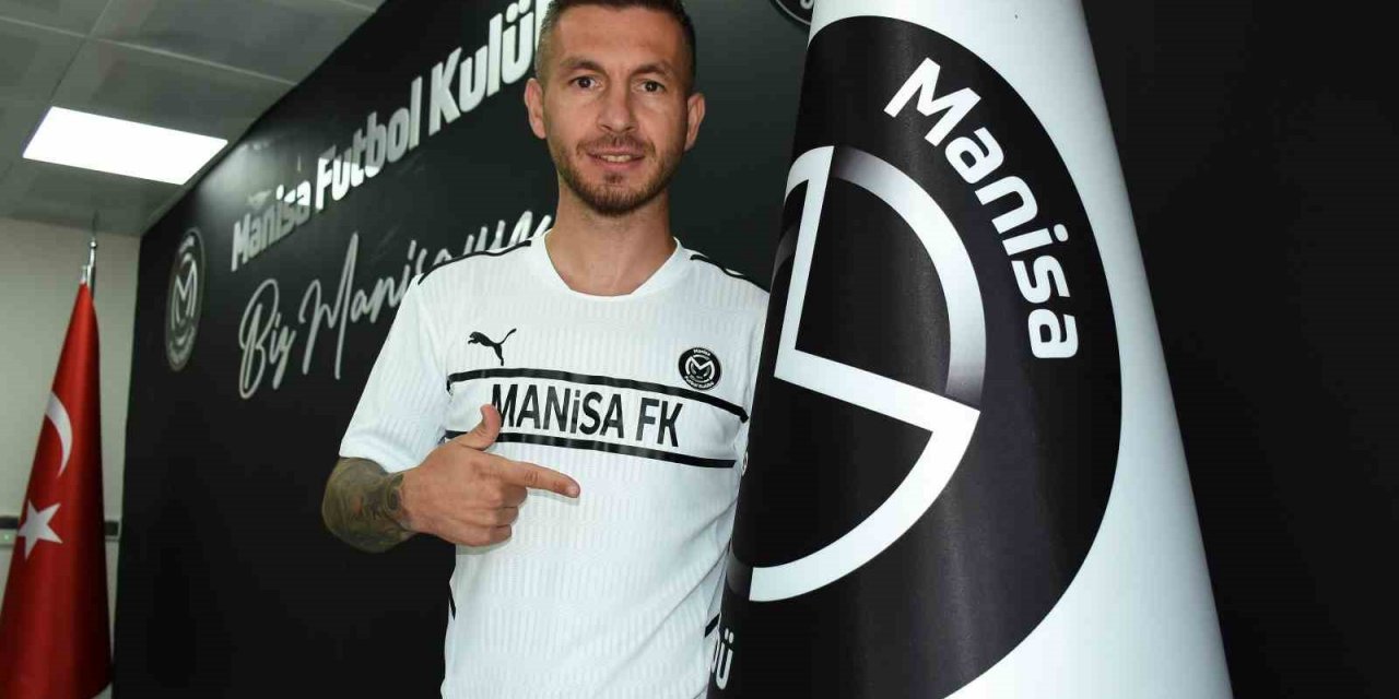 Karşıyaka transferlere devam ediyor