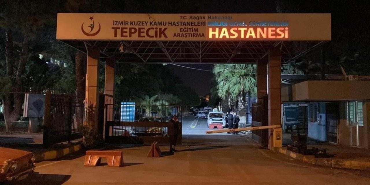 8 yerinden bıçaklanan şahıs hayatını kaybetti