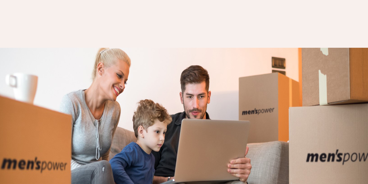 Zürih'te Taşınmanın Stresini Unutun: Menspower Umzüge İle Rahat Bir Geçiş Yapın