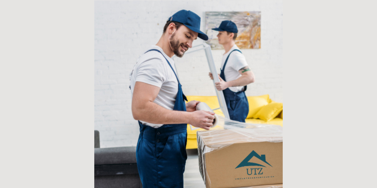 Umzug Transport'tan Devrim Niteliğinde Taşınma Deneyimi: Sanal Gerçeklikle Evinizi Tanıyın