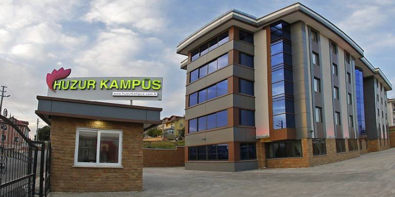 Sakarya'nın gözde özel kız öğrenci yurdu