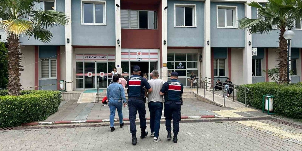 Jandarma aranan şahıslara göz açtırmıyor