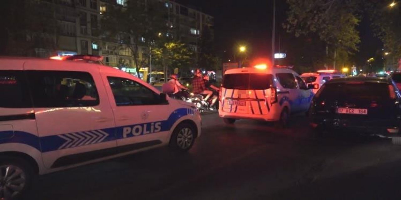 İzmir’de esnaf kavgası: 1 ölü