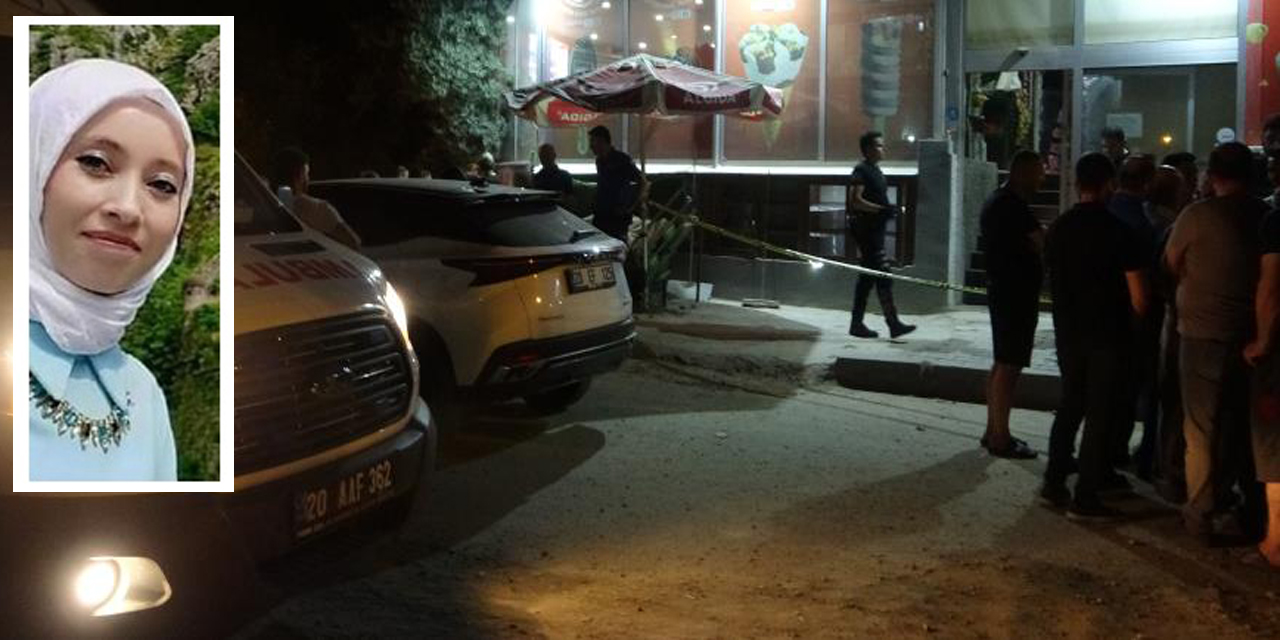 Kavgada silahlar konuştu, genç kız hayatını kaybetti