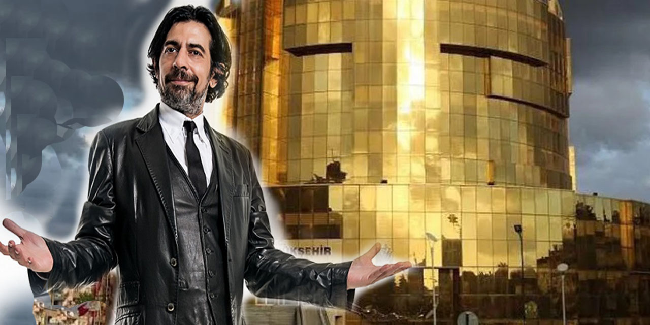 Aydın Büyükşehir Belediyesinden Okan Bayülgen’e özel kıyak!