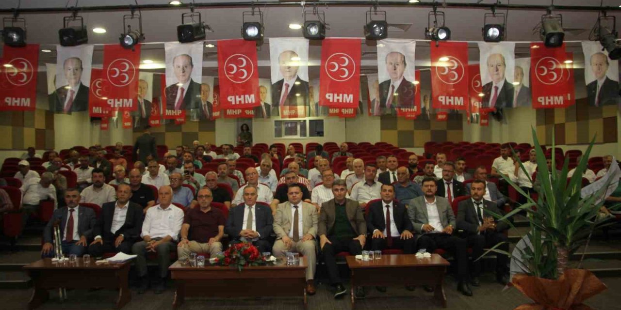 Genel Müdür Yalçın’dan Baytok’a kutlama