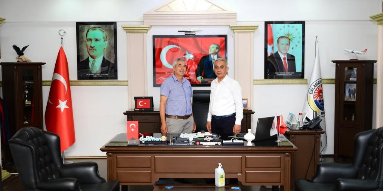 Dalaman-Darıyeri Yayla Kültür Şenliğiiçin hazırlıklar tamamlandı