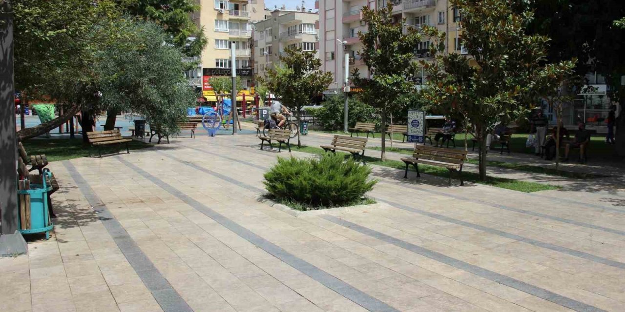 Aydın’da yüksek nem sessizliği