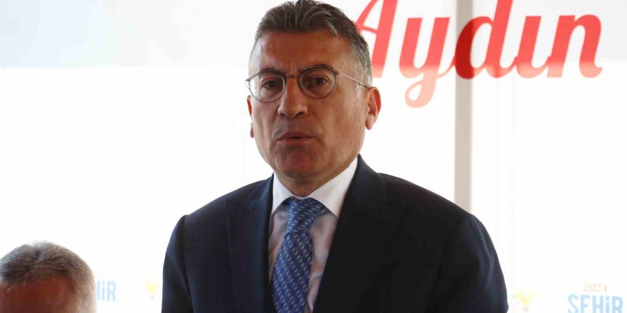AK Parti TBMM Grup Başkanı Güler: "Titiz çalışıyoruz, kazanabilecek adaylarla ortaya çıkacağız"