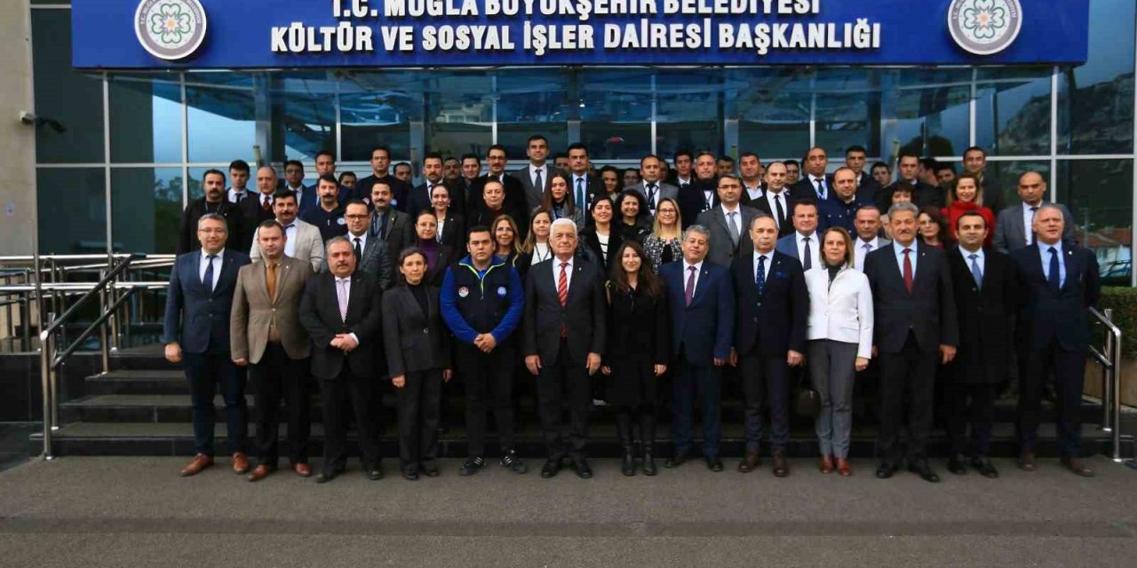 Büyükşehir’den Bin 619 personeli için 25 milyon TL promosyon anlaşması