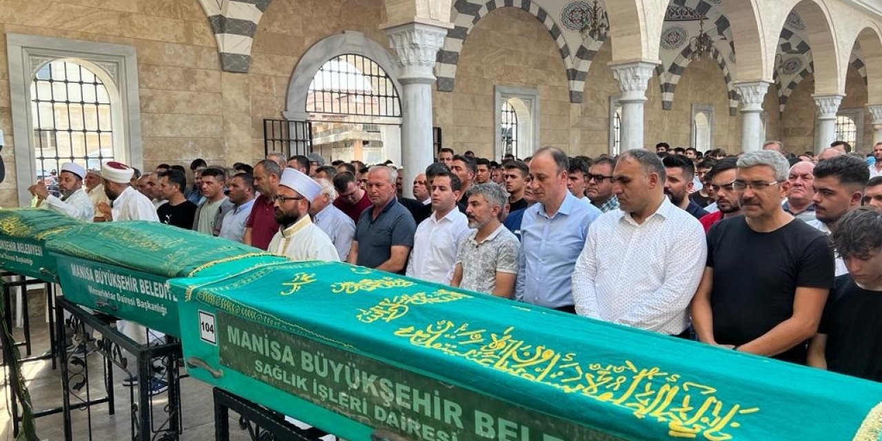 Pamukkale Belediyesi yasta