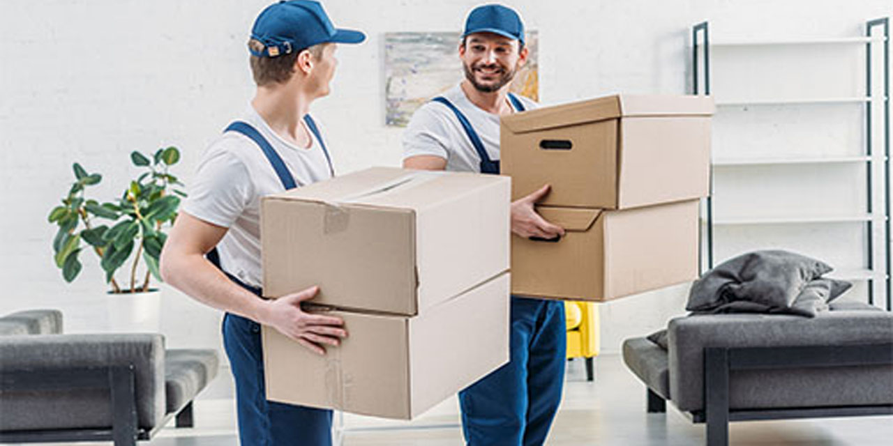 Dünya Genelinde Eşya Taşıma Hizmetleri