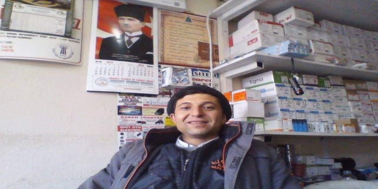Elektrik akımına kapılan elektrikçi hayatını kaybetti