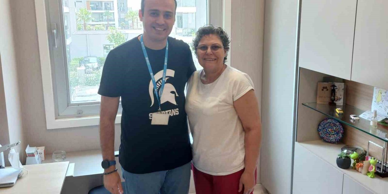 İmmünoterapi ile gelen şifa